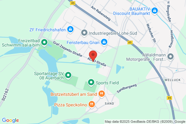 Sol aid GmbH