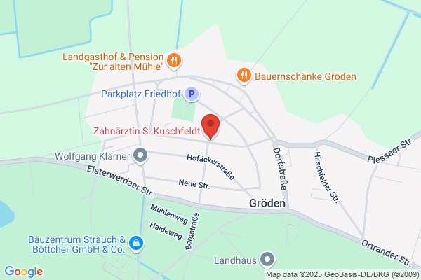 Zahnärztin S. Kuschfeldt