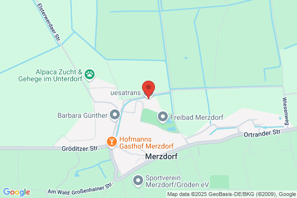 uesatrans GmbH
