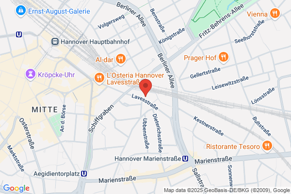 AREFA Abrechnungsbüro für Ärzte GmbH