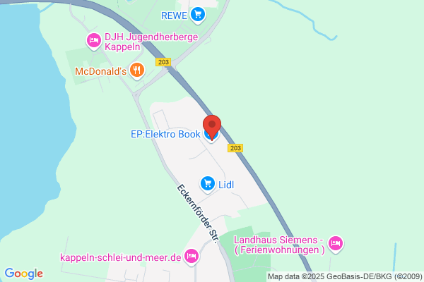 BuT Unternehmensberatung GmbH