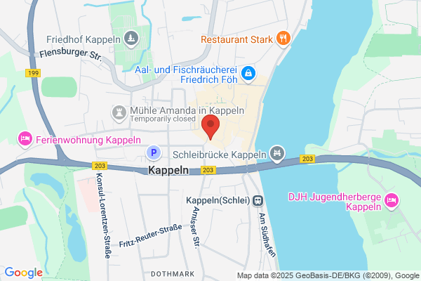 Fahrschulteam Kappeln GmbH