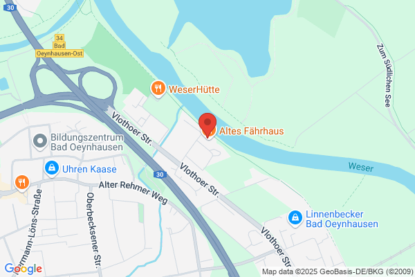 Fährhaus