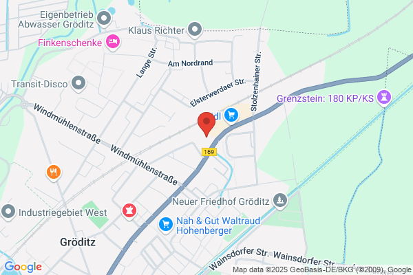 Bäckerei Raddatz GmbH