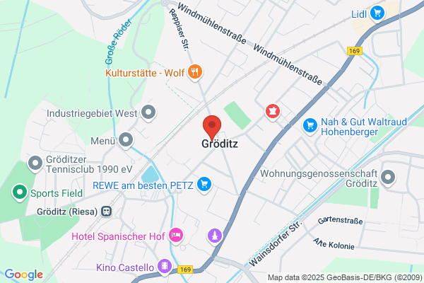 SKB Immobilien Gröditz, Inh. Katja Breite - Hausverwaltung & Immobilienmakler
