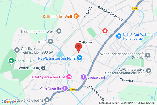 GEERS Hörgeräte