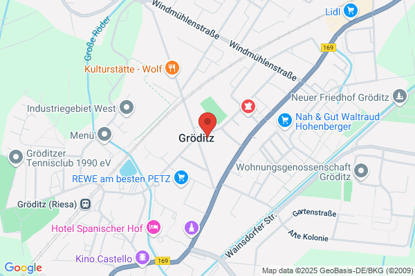 Sparkasse Meißen Filiale Groditz