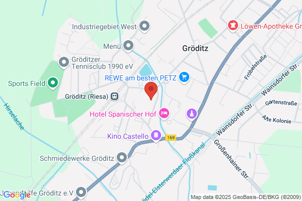 Henry Wendt Installationsbetrieb GmbH&Co.KG