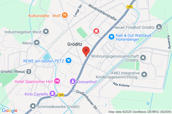 Anwaltskanzlei Görsch Dietmar