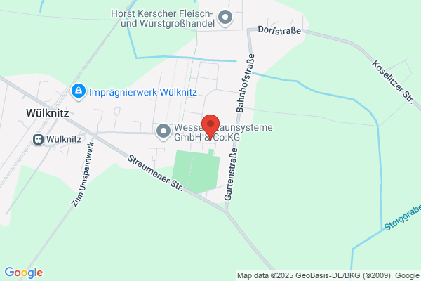 Gemeinde Wülknitz