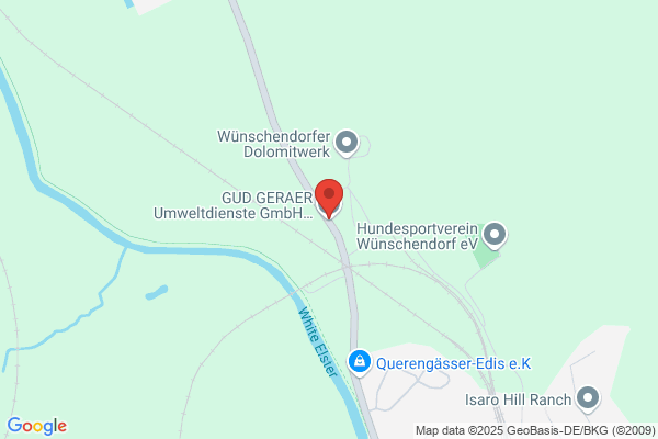 Gröditzer Umwelt Dienst GmbH