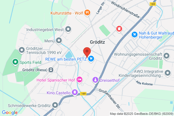 INJOY Gröditz