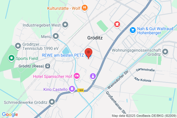 JBB Einzelhandels GmbH