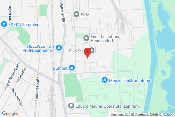NOSTA -Logistik GmbH