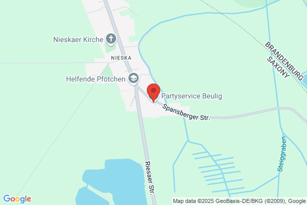 Partyservice Beulig