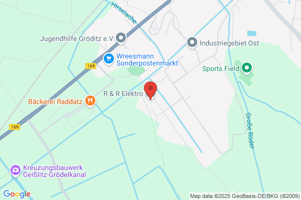 R & R Elektro GmbH
