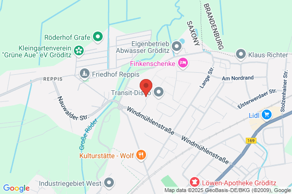 Sanitätshaus Bloch GmbH Büro