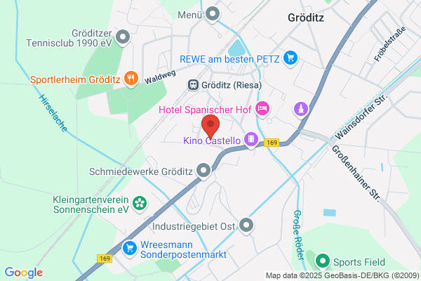 Spezialstahl Gröditz GmbH