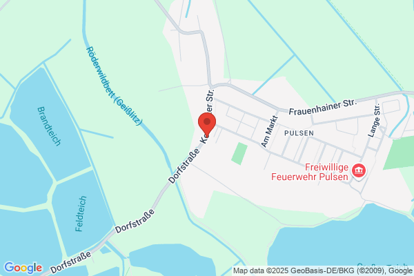 Landgasthof Pulsen Inh. Frank Thiele