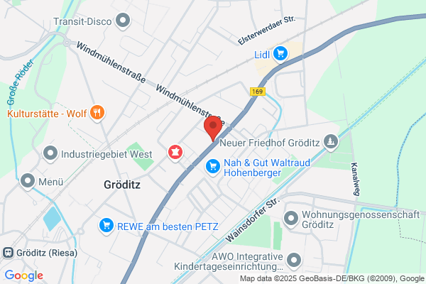 JBB Einzelhandels GmbH