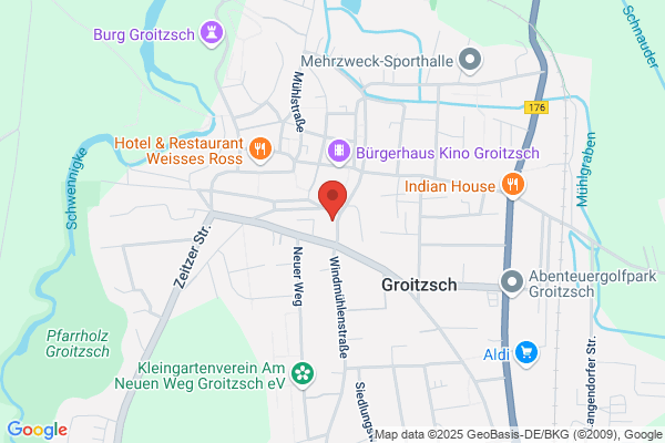ERGO Versicherung Tino Krahl