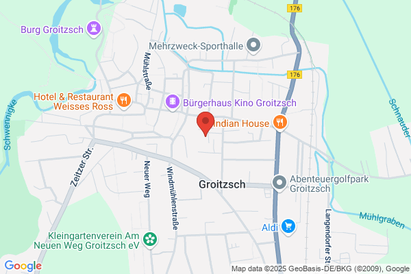Print Leipzig