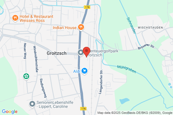 BRELA Cosmetische & Chemische Fabrik GmbH