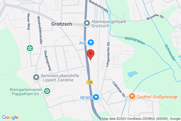 Büro Objekteinrichtungen