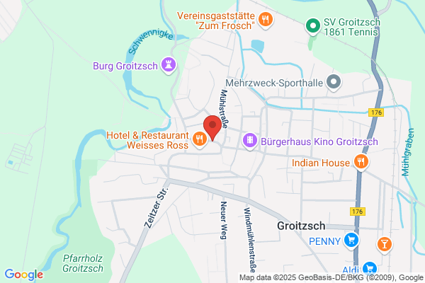 Groitzsch