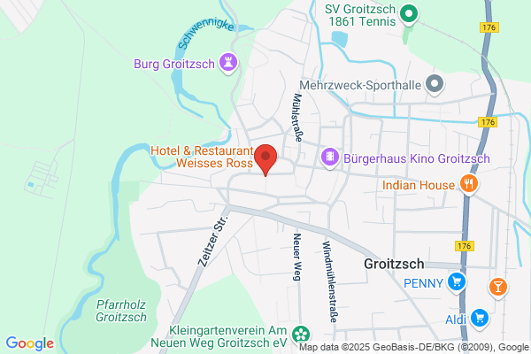 H.K. Baustahl und Service GmbH