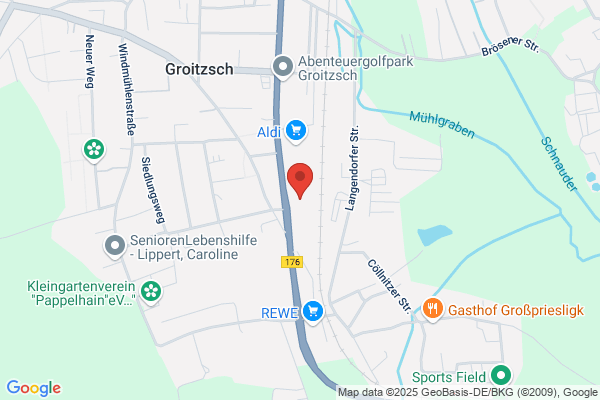 Hörakustik Kufs GmbH