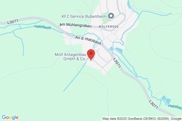 Moll Willi GmbH & Co. KG Niederl. Sachsen