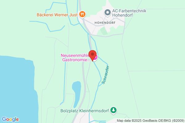 Planungsbüro Hofmann GbR