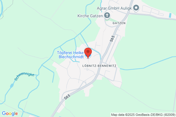Ralf Blechschmidt, Heike Blechschmidt