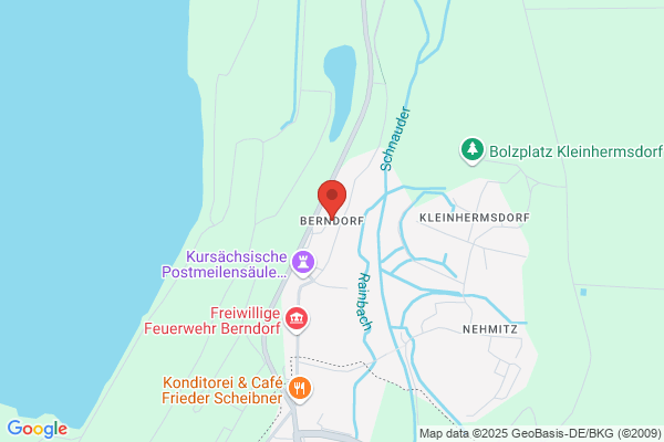 Stadt Groitzsch