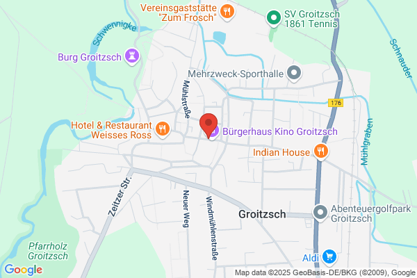 Vögele Mode GmbH