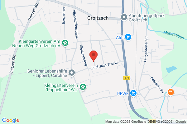 Einsle Angelika Friseur und Med. Fußpflege