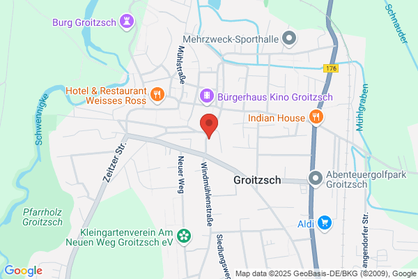 Friseursalon Katarina GmbH