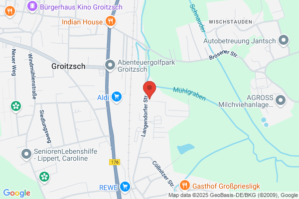 Agravis Ost GmbH & Co. KG
