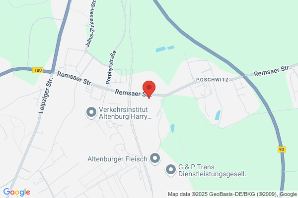Altenburger Kraftfutterwerk und Getreidehandel GmbH
