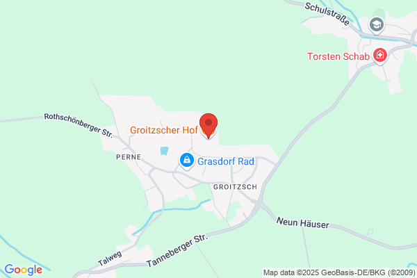 Groitzscher Hof