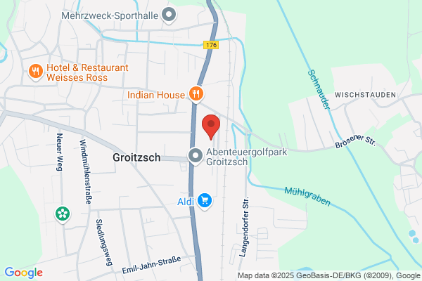 Kiga " Spatzennest"