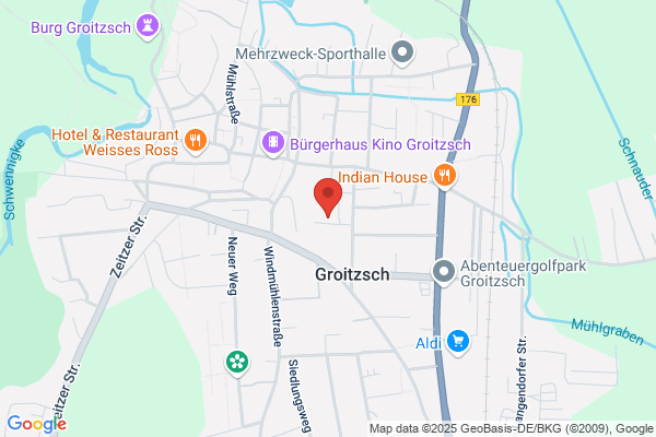 Kiga "Schilfkörbchen"