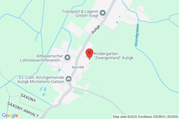 Kiga "Zwergenland"