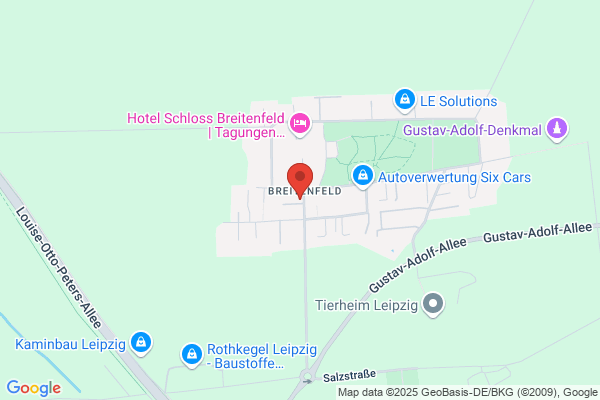 Volkssolidarität Leipziger Land/Muldental Kita Bunte Schmetterlinge