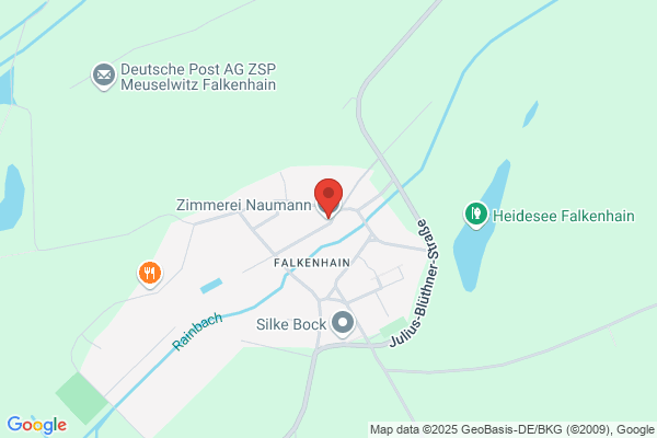 Zimmerei UNAS Uwe Neumann