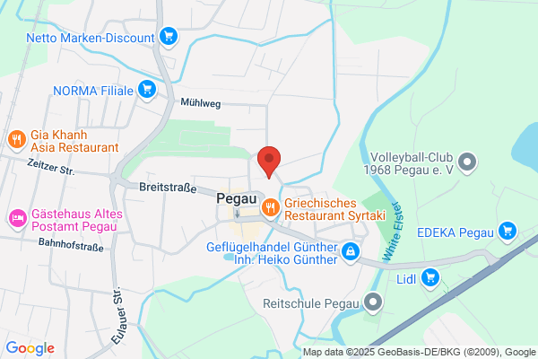 Grundschule Pegau