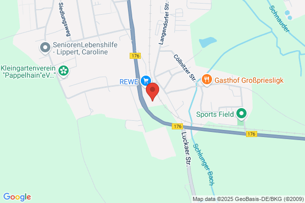 REWE