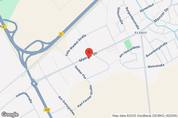 Autohaus Barwick
