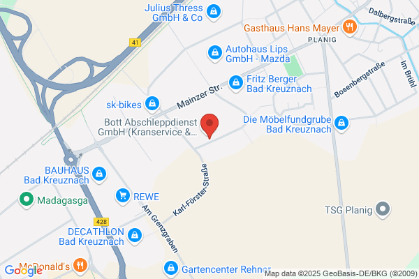 Geiss Metall GmbH